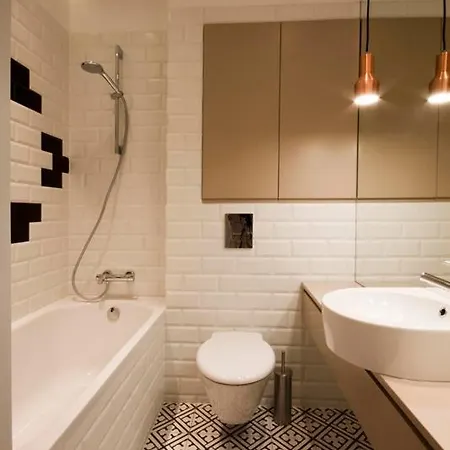 Apartament Z Dusza